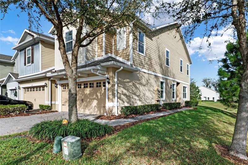 3 bedroom Townhouse at 1335 E 10th Street, Ambergate, Apopka — photo 5