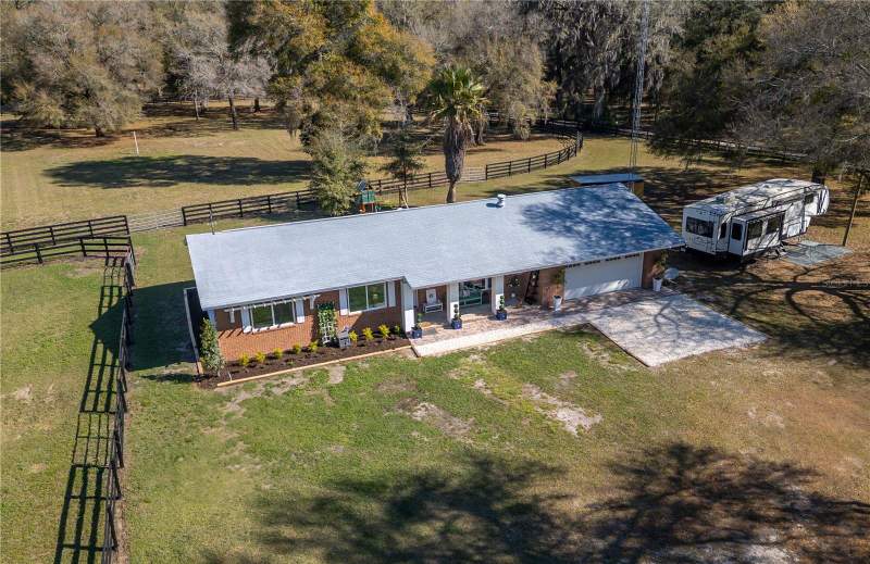 3 bedroom Farm at 1631 NE 165th Street, In County, Citra — photo 2