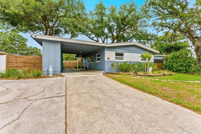 Parkview Estates