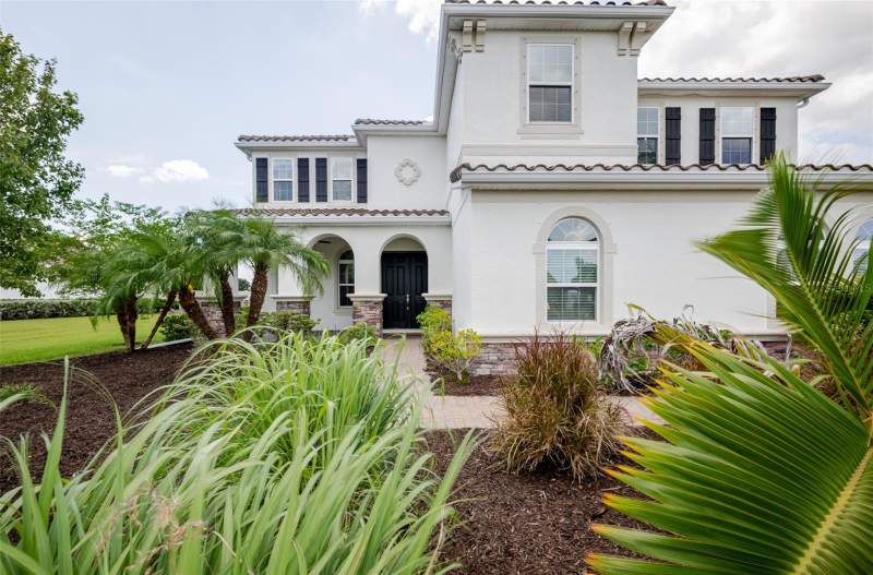 5 bedroom Single Family Residence at 4789 Vasca Drive, Vilano Ph 1, Sarasota — photo 2