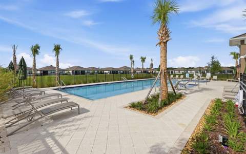 9124 Wildlight Trail, Wildwood FL - photo 18 of 20