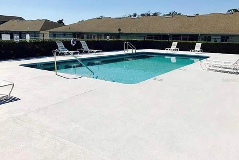 2 bedroom Townhouse at 3401 Celena Circle, Magnolia Glen, St Cloud — photo 5