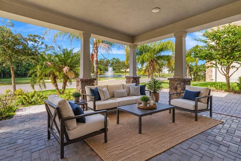 4 bedroom Single Family Residence at 8524 Vivaro Isle Way, Windermere Isle-Ph 2, Windermere — photo 5