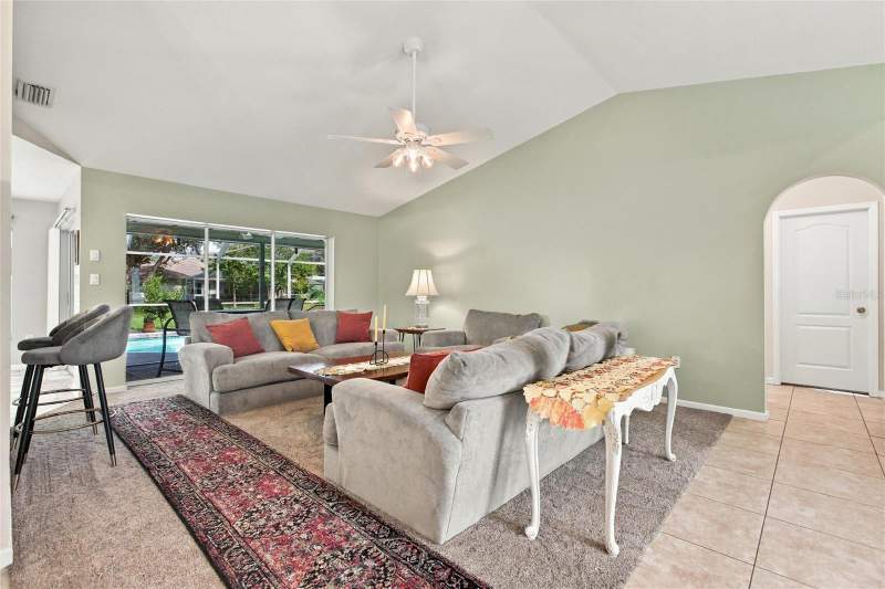 3 bedroom Single Family Residence at 1446 Saint George Lane, Punta Gorda Isles Sec 23, Punta Gorda — photo 4