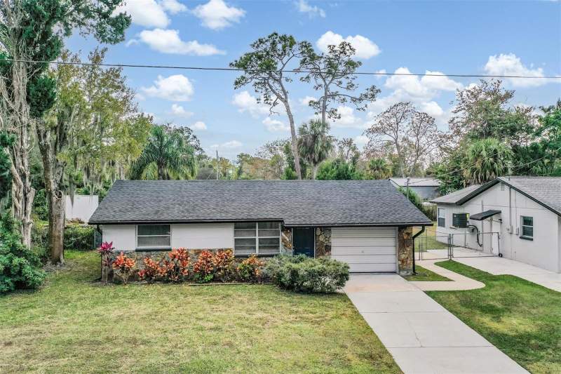 Gulf Side Estates