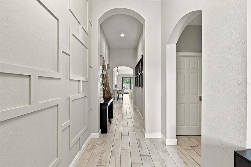 4 bedroom Single Family Residence at 13133 Monach Isles Drive, B1D | Triple Creek Phase 3 Village K, Riverview — photo 4