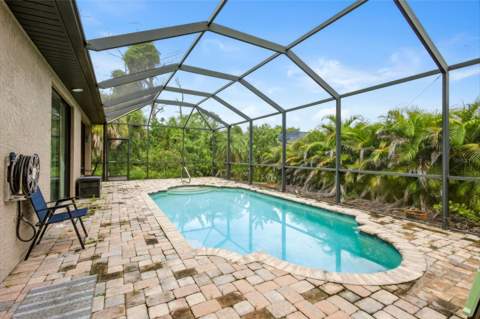 142 Yellow Pine Drive, Rotonda West FL - photo 15 of 33