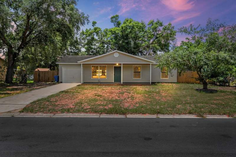 Capitano CoveHomes for Sale in Riverview, FL