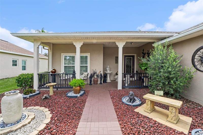 2 bedroom Single Family Residence at 180 Tall Pines Pass, Solivita Ph Iib, Poinciana — photo 3