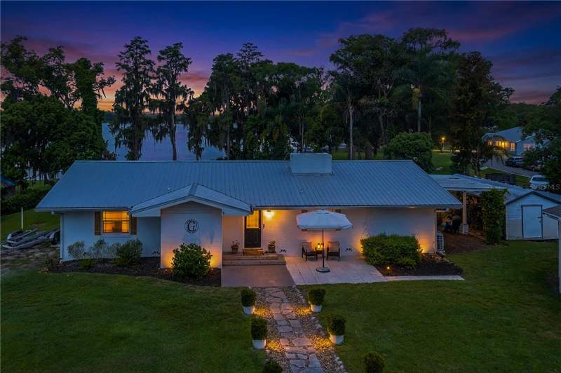 4 bedroom Single Family Residence at 775 S Buena Vista Drive, Echo Park Rep, Lake Alfred — photo 2
