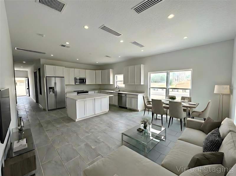 3 bedroom Single Family Residence at 1405 W 14th Street, Fla Land & Colonization Cos Add To South Sanford, Sanford — photo 2