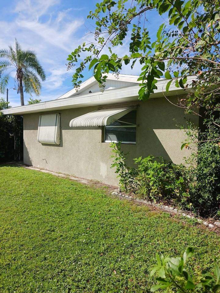 3 bedroom Single Family Residence at 8402 Fay Avenue, Port Charlotte Sub 15, North Port — photo 4