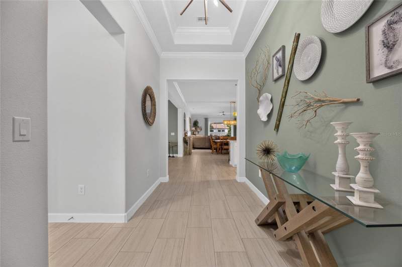 3 bedroom Single Family Residence at 17219 Scuba Crest Street, Forest Brooke Active, Wimauma — photo 3