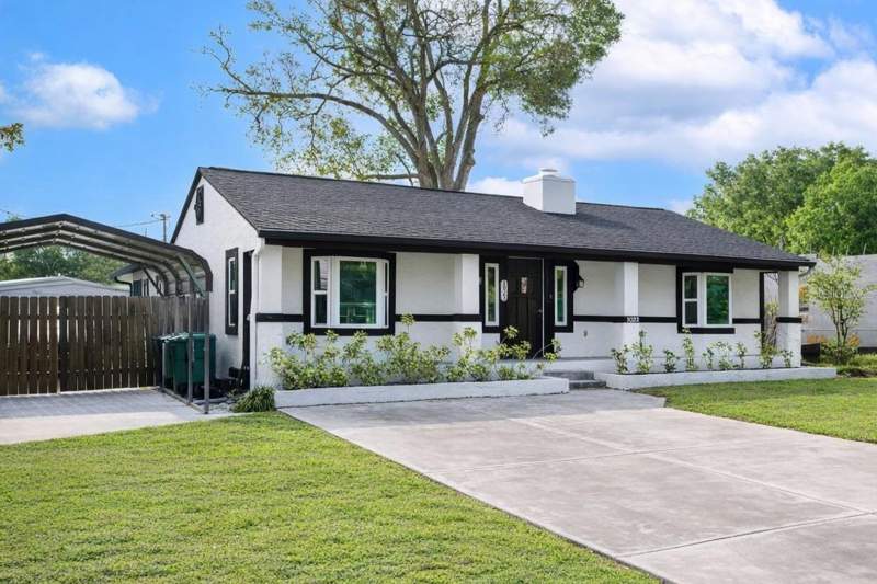 1023 N BASK DRIVE home for sale in Wellswood
