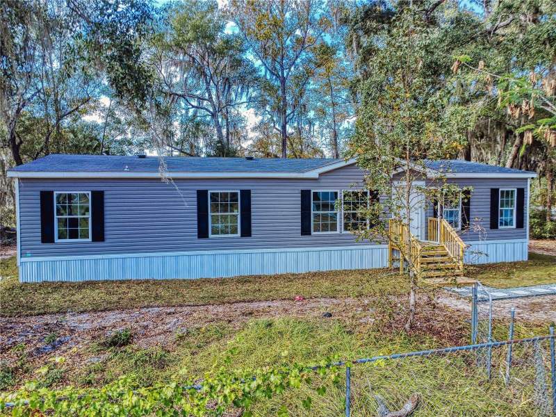 3 bedroom Manufactured Home at 4300 NE 175th Street Road, Citra Acres, Citra — photo 2
