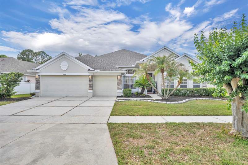 Waterford Lakes