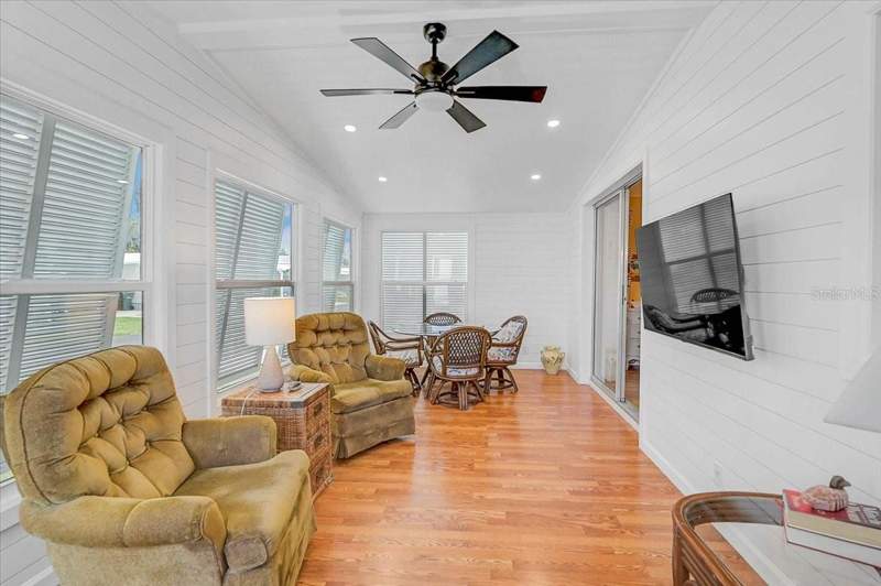 2 bedroom Manufactured Home at 145 Edgewood Drive, Arbors, Osprey — photo 5