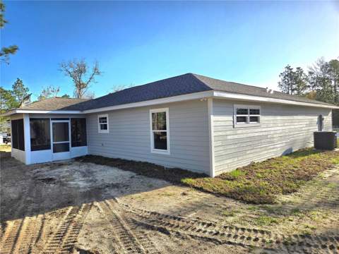 2988 SW Bonable Drive, Dunnellon FL - photo 20 of 22