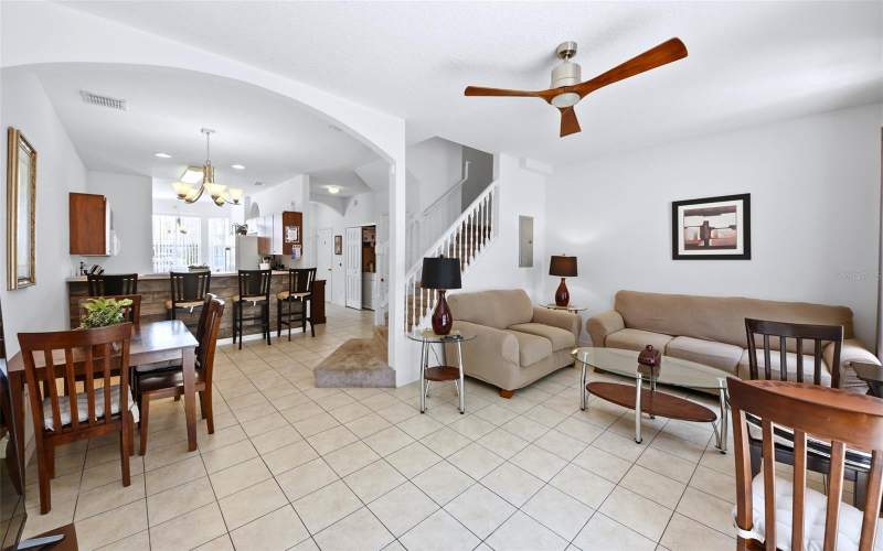 3 bedroom Townhouse at 1280 S Beach Circle, Fiesta Key, Kissimmee — photo 5