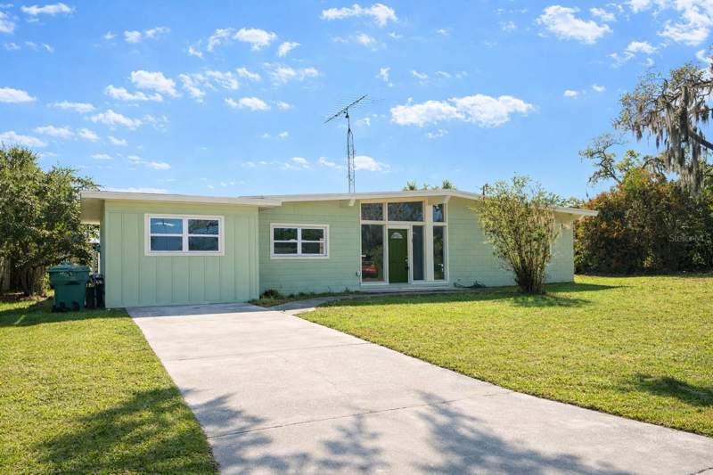725 SCENIC STREET home for sale in Leesburg Stoer Island Homes for Sale: 1 Listing, From $294K