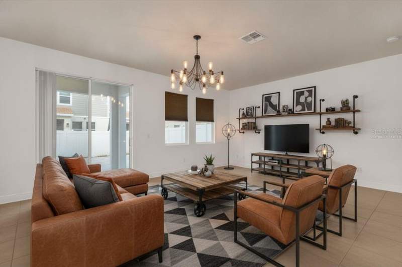 3 bedroom Townhouse at 9301 Watchet Way, Somerset Chase, Orlando — photo 4