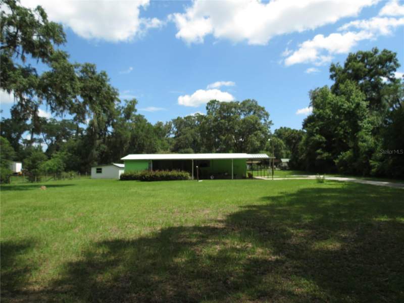 3 bedroom Manufactured Home at 8545 S Magnolia Avenue, Turning Hawk Ranch, Ocala — photo 3