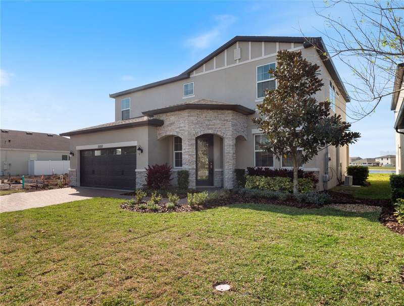 5550 SABAL DRIVE home for sale in Wiregrass