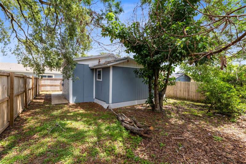 4 bedroom Single Family Residence at 3432 Harry Street, Plymouth Hills, Apopka — photo 5