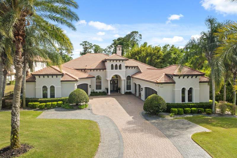 5 bedroom Single Family Residence at 10633 Lago Bella Drive, Bellanona Grande Estates, Orlando — photo 3