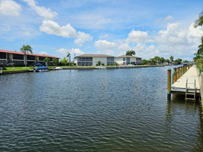 2 bedroom Condominium at 4722 SE 1ST PLACE #5, VERSAILLES CONDO, CAPE CORAL — photo 5