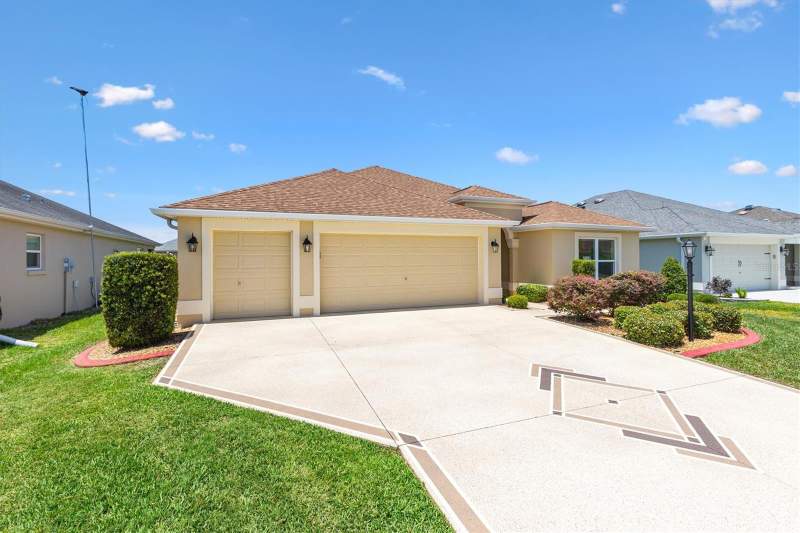 3 bedroom Single Family Residence at 4348 Tuscaloosa Path, The Villages, The Villages — photo 4