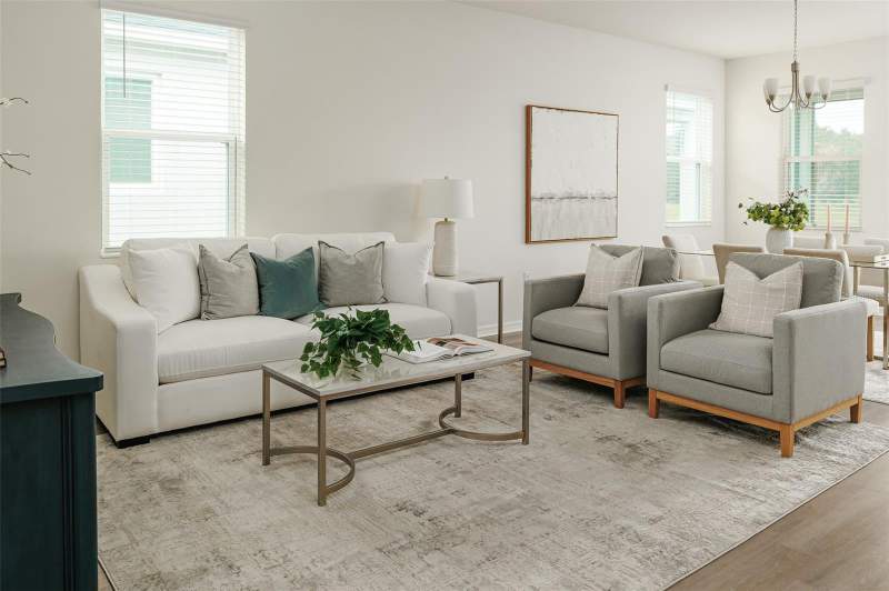 4 bedroom Single Family Residence at 1525 Mattie Pointe Place, Mattie Pointe, Auburndale — photo 3