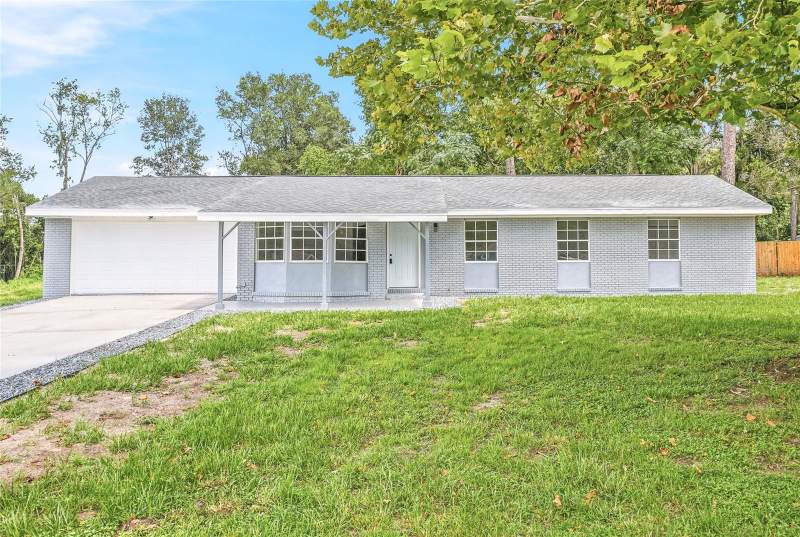 Ridge Manor Farms