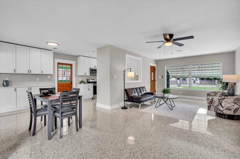 3 bedroom Single Family Residence at 3002 58th Street, Horners Rep, Gulfport — photo 4