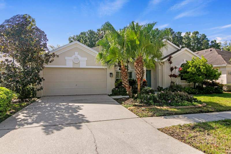 4 bedroom Single Family Residence at 12304 Wycliff Place, Westchase Sec 104, Tampa — photo 3