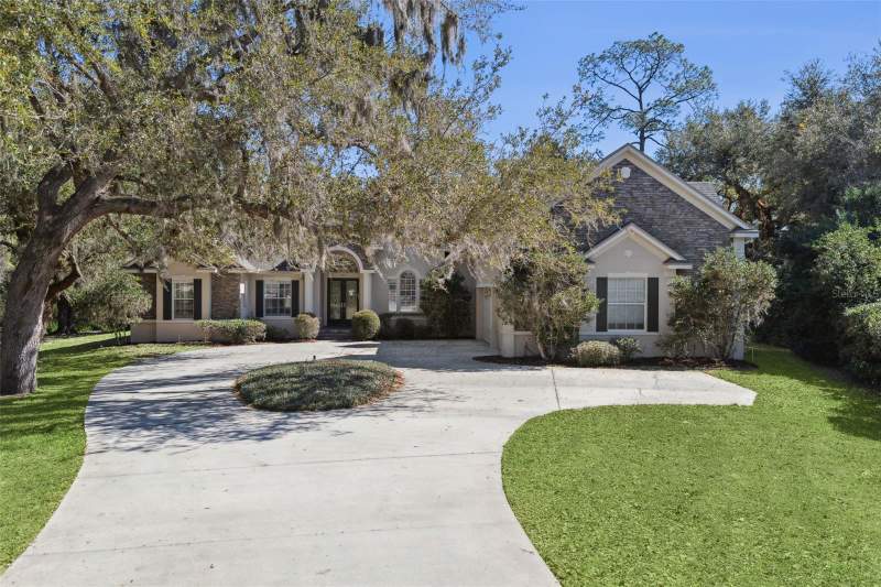 Mill Stream Estates