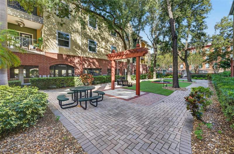 1 bedroom Condominium at 2010 E Palm Avenue #14217, The Quarter At Ybor, Tampa — photo 3