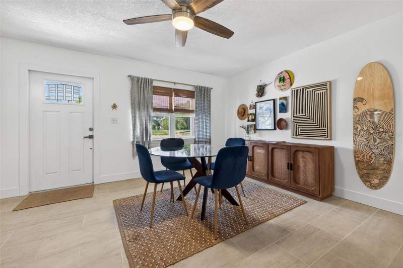 3 bedroom Single Family Residence at 101 40th Avenue, Lewis Island Sec 1, St Petersburg — photo 4