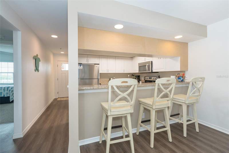 2 bedroom Condominium at 7201 Rum Bay Dr #4122A, Club Villas 01 At Palm Island R, Placida — photo 5
