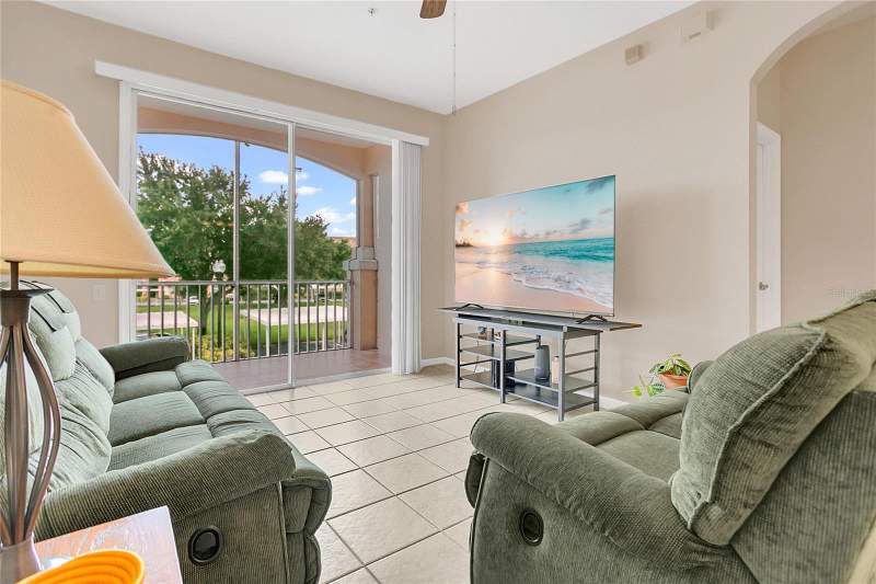 3 bedroom Condominium at 13512 TURTLE MARSH LOOP #720, GOLFVIEW AT HUNTERS CREEK PH 01, ORLANDO — photo 5