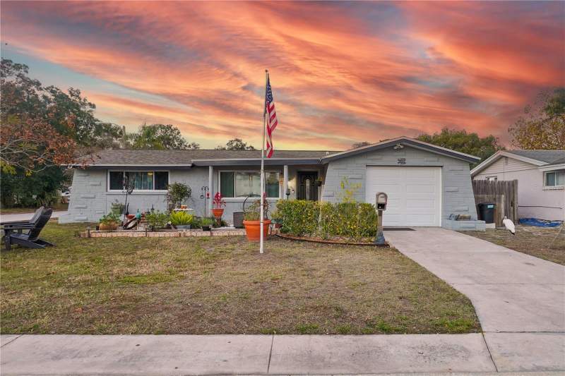 7615 CUMBER DRIVE home for sale in Magnolia Valley