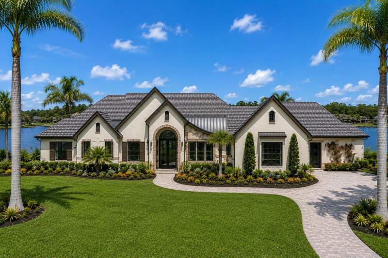 TBD ROYAL PALM DRIVE home for sale in Garden City Homes for Sale: 4 Homes, From $790K