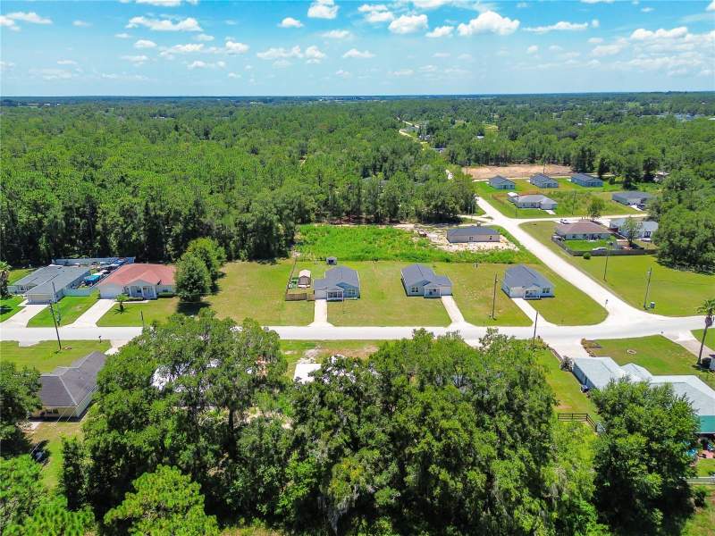3 bedroom Single Family Residence at 14575 SW 20th Place, Rainbow Park Un 02, Ocala — photo 3