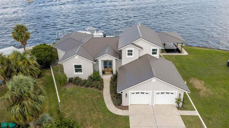 3 bedroom Single Family Residence at 2247 N Pilot Point, Crystal River, Crystal River — photo 5