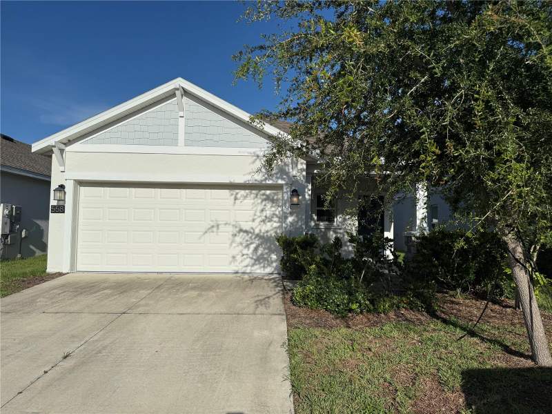 3 bedroom Single Family Residence at 558 JETT LANE, HORSE CREEK, DAVENPORT — photo 1
