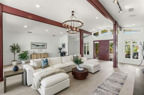 4598 Clearwater Harbor Drive, Largo FL - photo 6 of 6