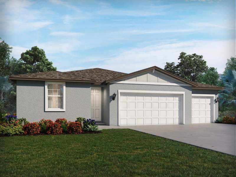 13718 UMBER FOREST STREET home for sale in Pine Ridge Meadows Homes for Sale: 4 Homes, Median $432K