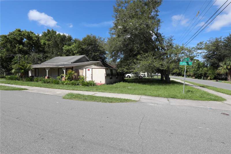 3 bedroom Single Family Residence at 2747 Eaton Avenue, Eaton Park, Lakeland — photo 2