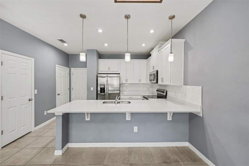 3 bedroom Townhouse at 1752 Fulfillment Drive, Tohoqua Ph 1, Kissimmee — photo 5