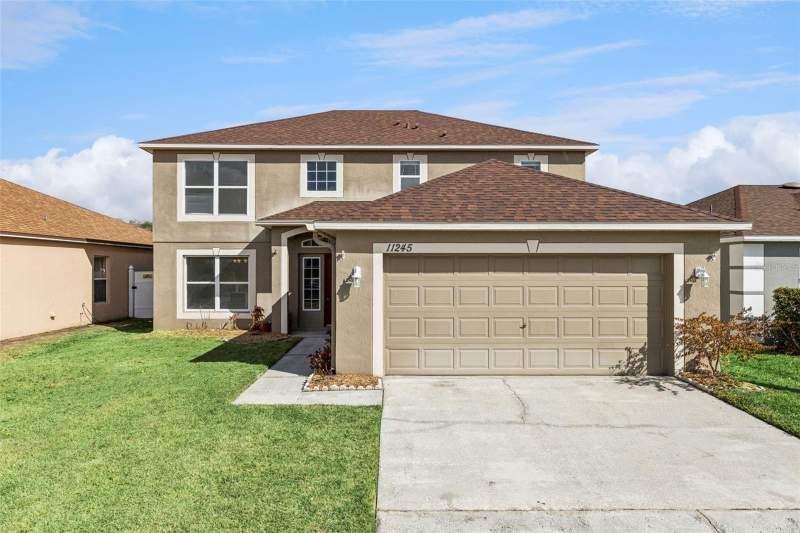 11245 DACRE LANE home for sale in Wetherbee Lakes